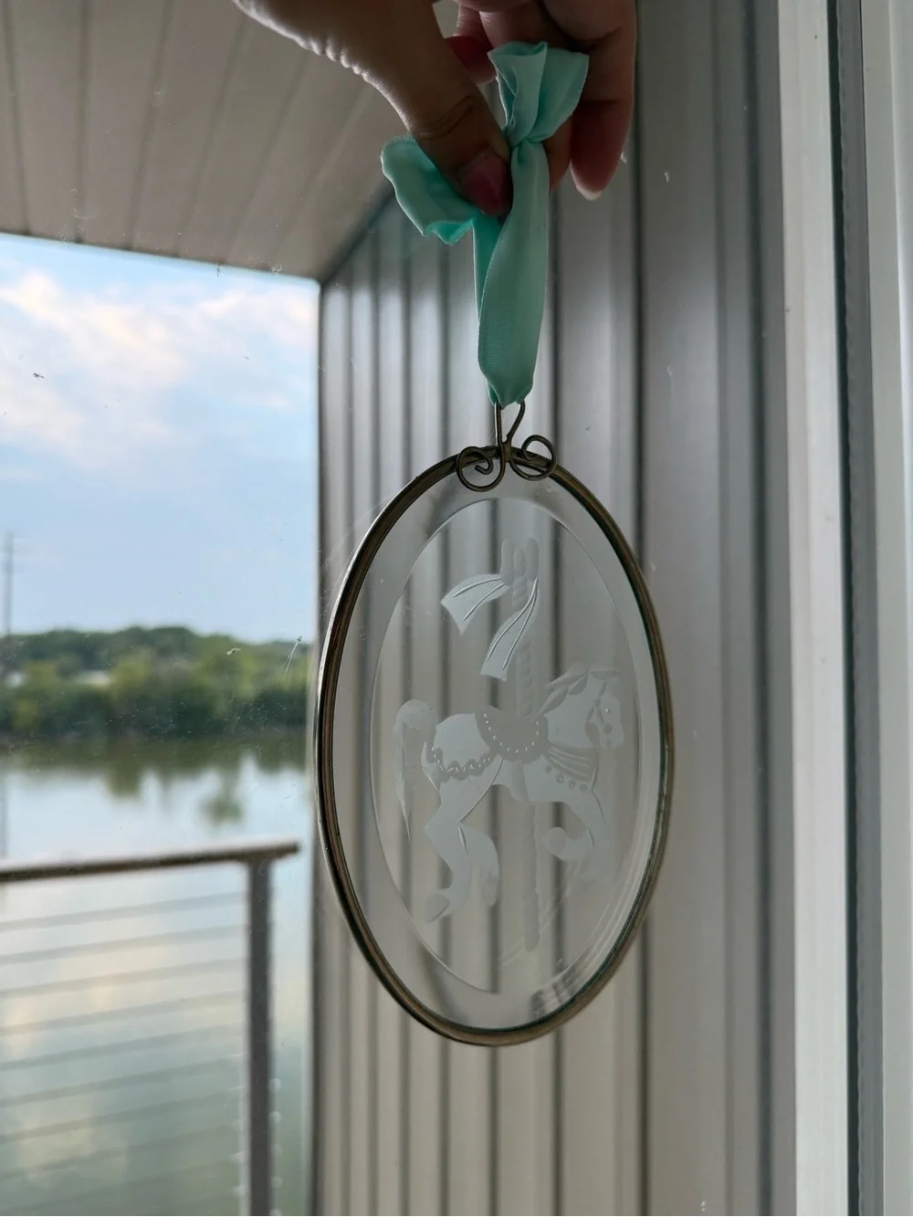 N/A decorative glass